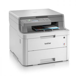 Brother DCP-L3510CDW Printer