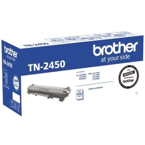 Brother Toner Cartridge TN-2405