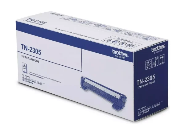 TONER-CARTRIDGE-TN-2305 TONER-CARTRIDGE-TN-2305